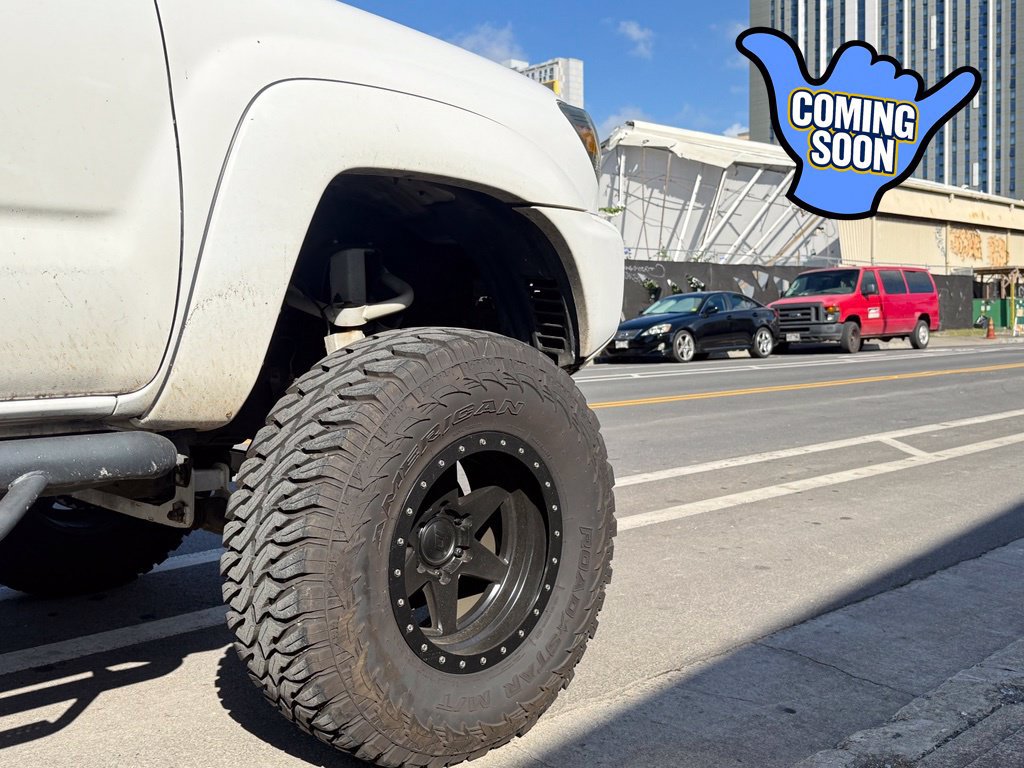 Used 2015 Toyota Tacoma PreRunner RWD image 21