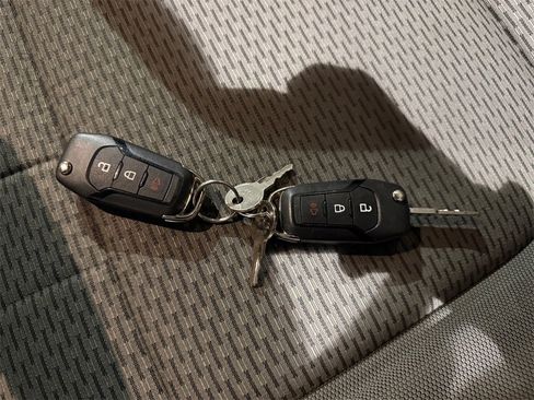 Used 2015 Ford F150 XLT w/ Equipment Group 301A Mid image 43