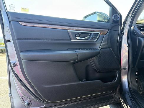 Used 2021 Honda CR-V EX-L image 9