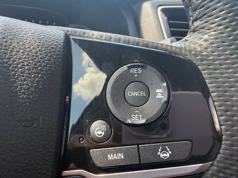 Used 2023 Honda Passport Elite image 21