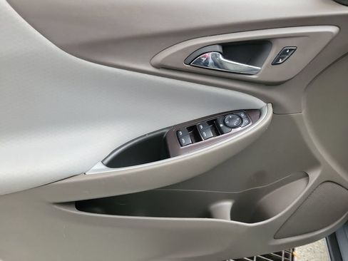 Certified 2024 Chevrolet Malibu LT FWD image 20