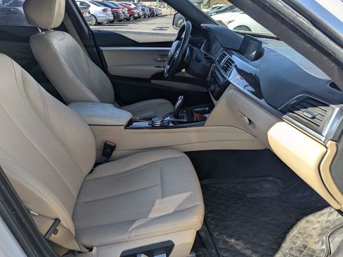 Used 2017 BMW 330i Gran Turismo xDrive w/ Driving Assistance Package image 34