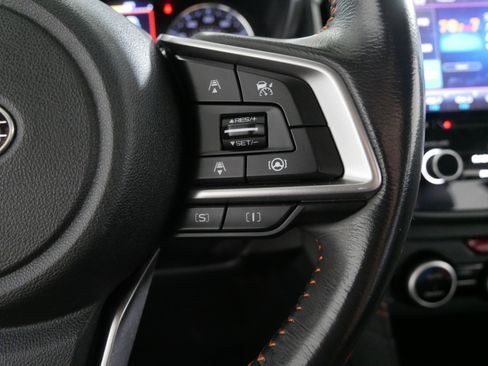 Used 2021 Subaru Crosstrek 2.5i Limited w/ Moonroof Package 1 image 28