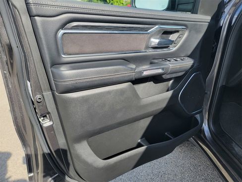 Certified 2024 RAM 1500 Laramie image 14