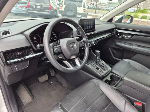 Used 2024 Honda CR-V EX-L image 16