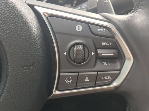 Used 2021 Acura TLX FWD image 23