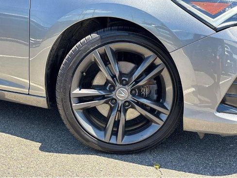 Used 2023 Acura Integra A-Spec FWD image 4