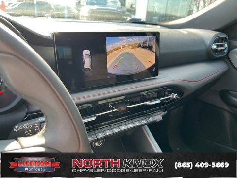 Used 2024 Dodge Hornet GT image 10