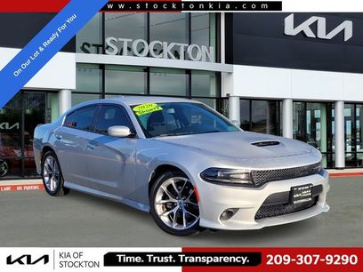 Used 2020 Dodge Charger GT