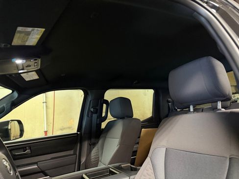 Used 2026 Toyota Tundra SR5 image 24