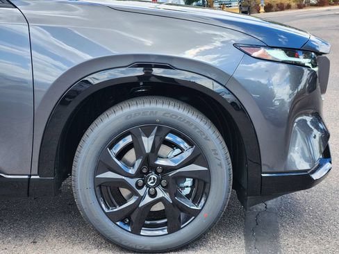 New 2026 MAZDA CX-5 2.5 S w/ Premium Plus Package AWD/4WD image 29