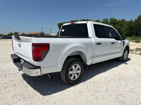 New 2026 Ford F150 XL w/ Equipment Group 103A High RWD image 4