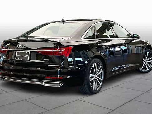 Certified 2023 Audi A6 Premium Plus w/ Premium Plus Package image 13