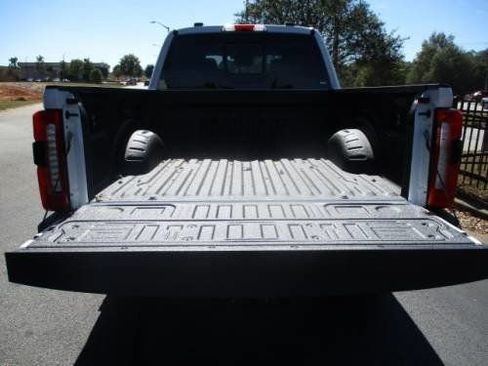 New 2026 Ford F250 XL w/ STX Appearance Package image 4