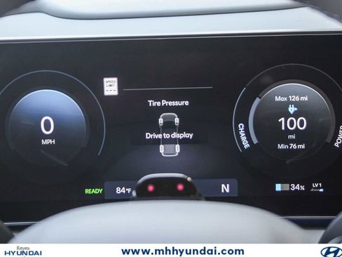 New 2026 Hyundai Ioniq 9 SEL AWD/4WD image 24
