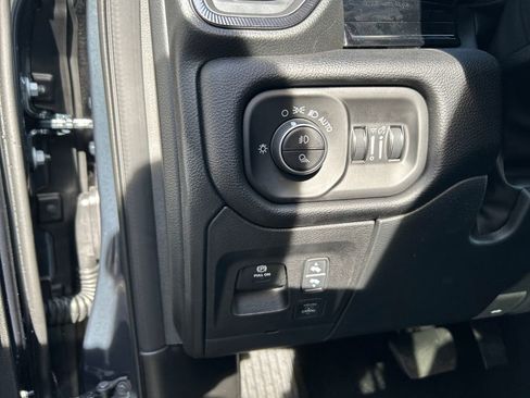 New 2026 RAM 1500 Rebel image 13