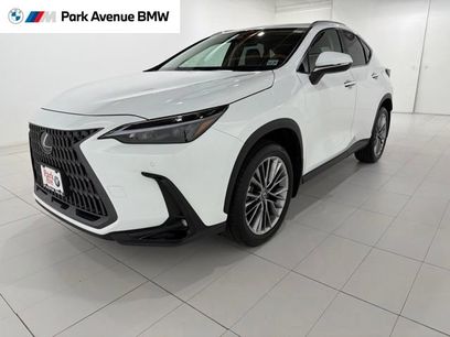 Used 2026 Lexus NX 350 AWD w/ Accessory Package (K3)