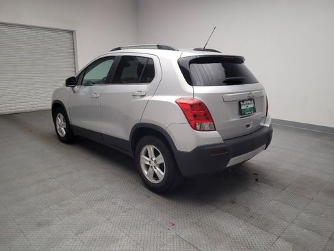 Used 2016 Chevrolet Trax LT w/ LT Convenience Package FWD image 5