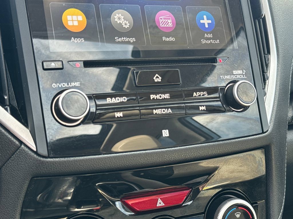 Used 2019 Subaru Forester Limited AWD/4WD image 23