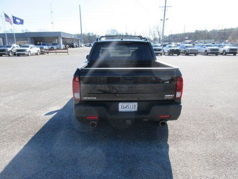 Used 2024 Honda Ridgeline Sport image 6