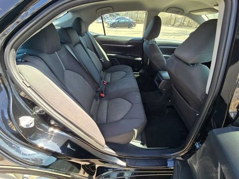 Used 2023 Toyota Camry LE image 14