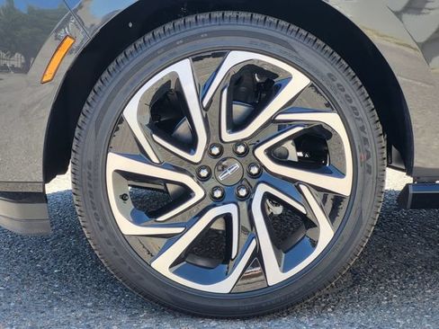 New 2026 Lincoln Navigator Black Label AWD/4WD image 18