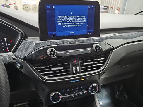 Used 2024 Ford Escape ST-Line image 20