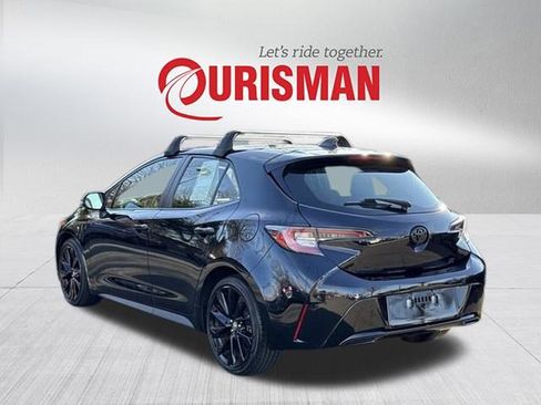 Used 2022 Toyota Corolla SE image 4