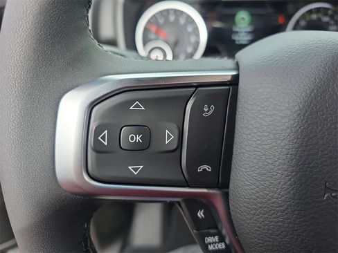 New 2026 RAM 1500 Big Horn image 16