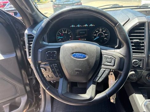 Used 2018 Ford F150 XLT w/ Equipment Group 302A Luxury AWD/4WD image 16
