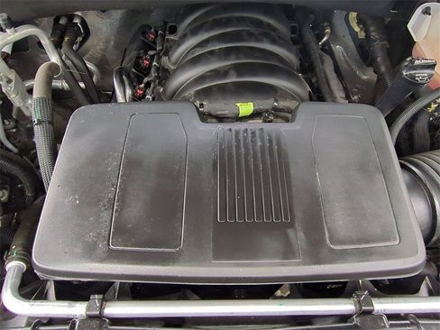 Certified 2024 Chevrolet Silverado 1500 High Country w/ High Country Premium Package image 29