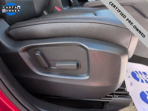 Certified 2023 MAZDA CX-5 AWD 2.5 S w/ Premium Package image 31