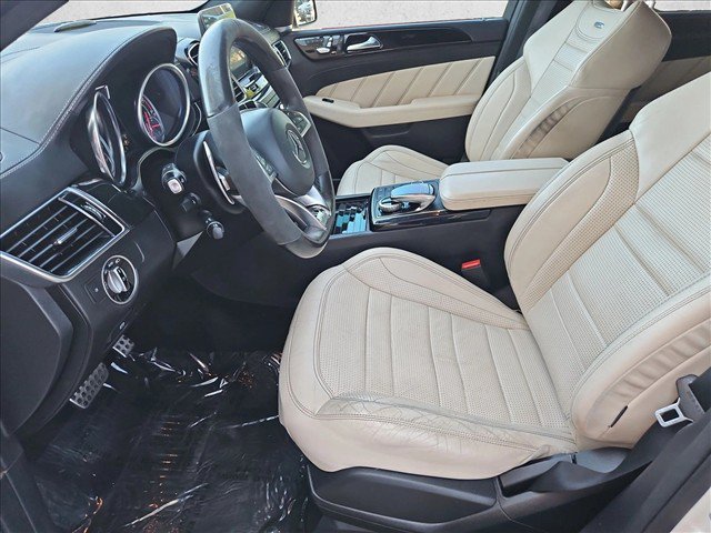 Used 2018 Mercedes-Benz GLE 63 AMG S image 24