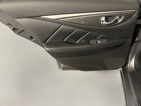 Used 2021 INFINITI Q50 Pure RWD image 25