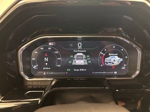 New 2026 GMC Sierra 1500 Elevation w/ Preferred Package AWD/4WD image 10