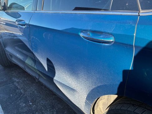 Used 2020 Ford Edge Titanium w/ Equipment Group 301A image 1