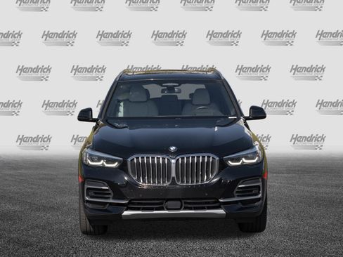 Certified 2023 BMW X5 sDrive40i image 3