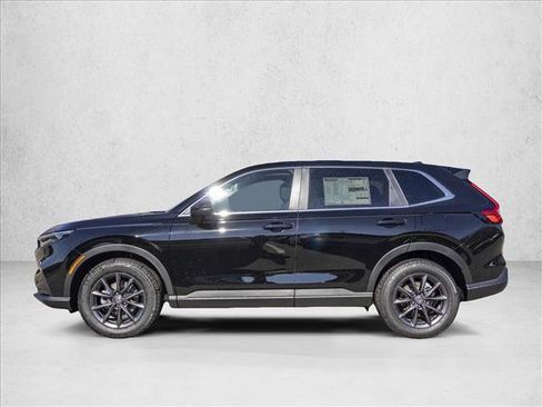 New 2026 Honda CR-V EX-L image 8