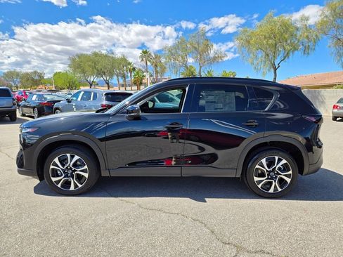 New 2026 MAZDA CX-5 Preferred AWD/4WD image 3