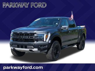 Used 2026 Ford F150 Raptor AWD/4WD video 1