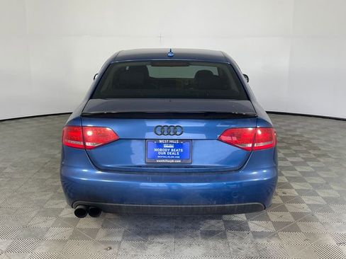 Used 2011 Audi A4 2.0T Premium Plus AWD/4WD image 15