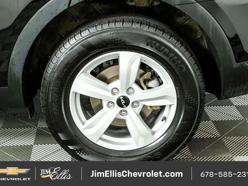 Used 2022 Kia Sorento LX AWD/4WD image 39