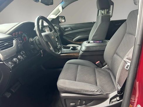 Used 2016 Chevrolet Tahoe LS w/ Max Trailering Package AWD/4WD image 12