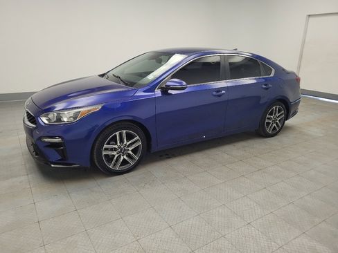 Used 2020 Kia Forte EX FWD image 2