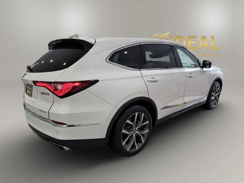 Used 2023 Acura MDX SH-AWD w/ Technology Package image 5