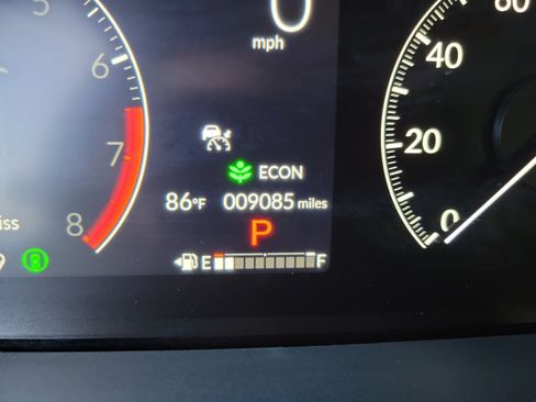 Used 2025 Honda Pilot EX-L image 16