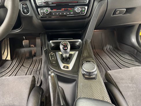 Used 2015 BMW M4 Coupe RWD image 81