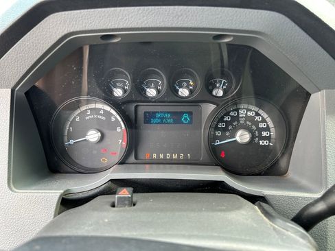 Used 2011 Ford F250 XL w/ PWR Equipment Group image 13