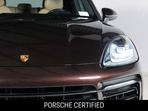 Used 2019 Porsche Cayenne image 30