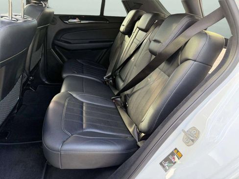 Used 2018 Mercedes-Benz GLE 350 image 20